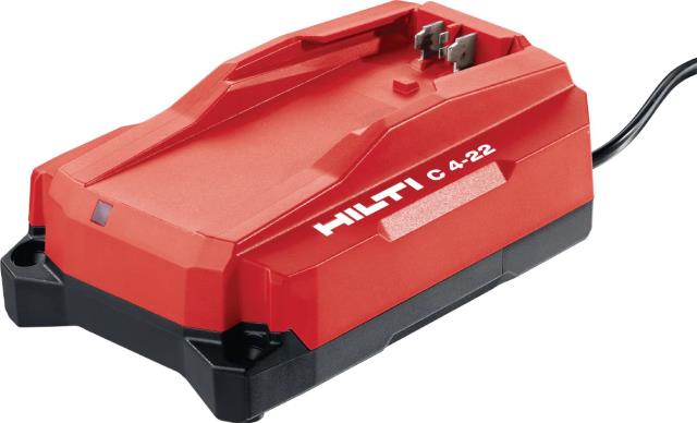 Where to rent Hilti Nuron C 4-22 Compact Charger in Pasco WA