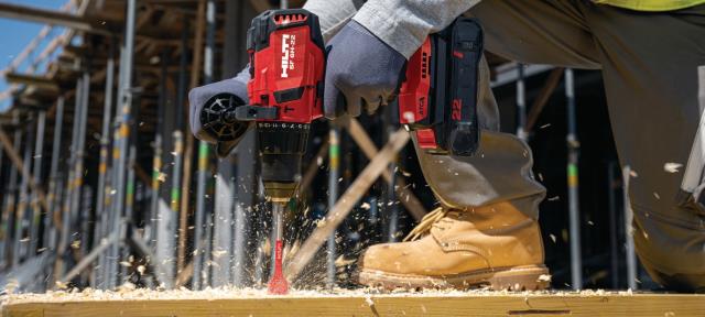 Where to find Hilti Nuron SF 6H-22 Hammer Drill Driver in Pasco