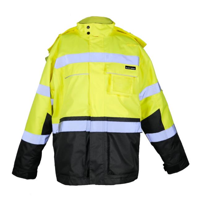 Where to rent Kishigo JS140 Heavy Duty Parka L in Pasco WA