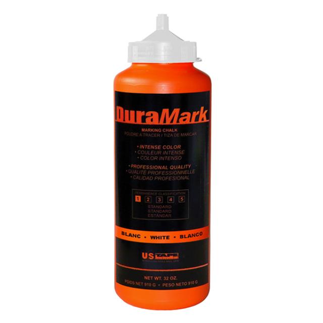 Where to rent DuraMark White 32oz Semi-Perm Chalk UST in Pasco WA