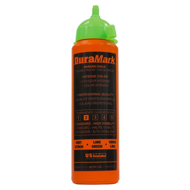 Where to rent DuraMark Neon Green 8oz Semi-Perm Chalk in Pasco WA