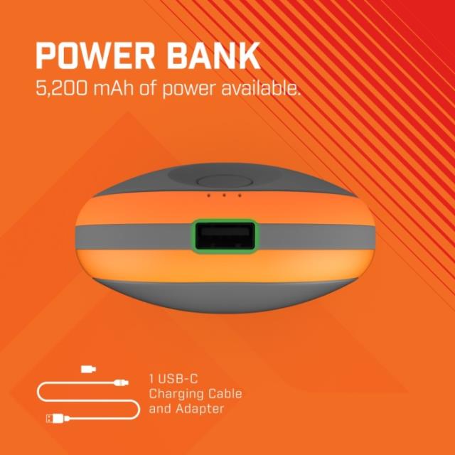 Where to find Thaw Rechargeable Hand Warmer Small 5k in Pasco