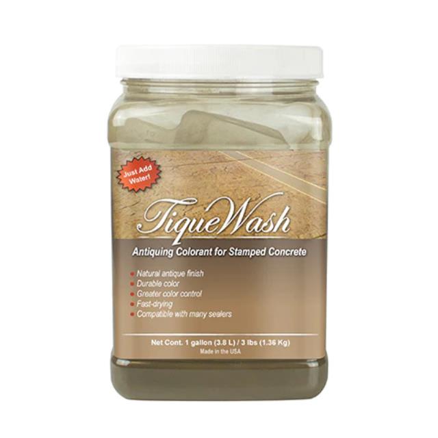 Where to rent Newlook Tique Wash Dark Gray 3lb in Pasco WA