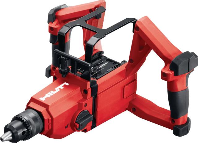 Where to rent Hilti NMX 6-22 Cordless Paddle Mixer in Pasco WA
