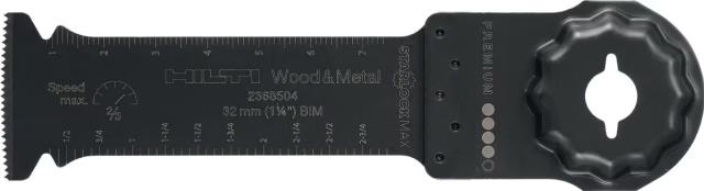 Where to rent Hilti Plunge Cut Blade Smt Sm Bim Wood S in Pasco WA