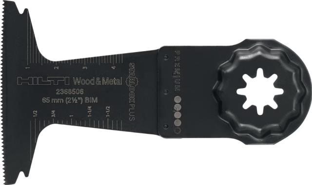 Where to rent Hilti Plunge Cut Blade 50mm x 2.6 in Pasco WA