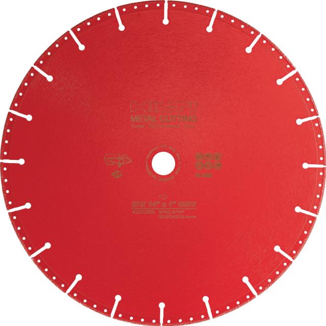 Where to rent Hilti Spx Metal-Cutting Diamond Blade in Pasco WA