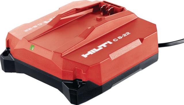 Where to rent Hilti Nuron C 8-22 115v Ultimate Charger in Pasco WA