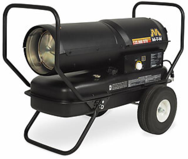 Where to rent Mi-T-M Heater Kerosene Forced Air 135K B in Pasco WA