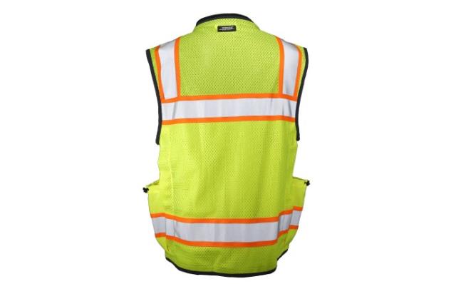 Where to find Kishigo 1823 Mens Ultimate Vest Large in Pasco