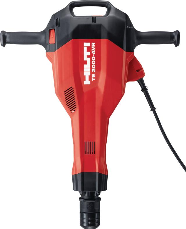 Where to rent Hilti TE-2000 AVR 120V  tool only in Pasco WA