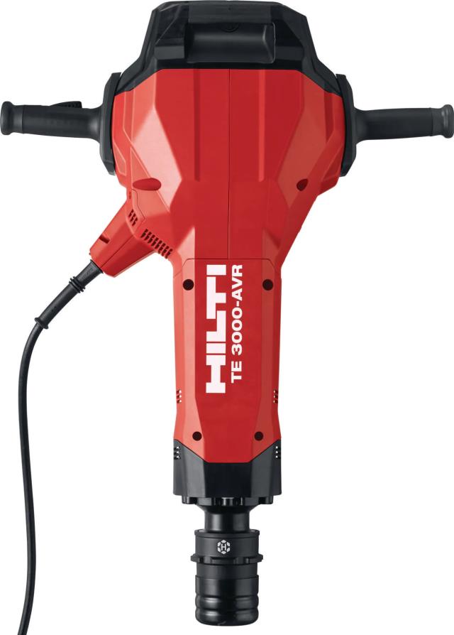 Where to rent Hilti TE-3000 AVR perf package in Pasco WA