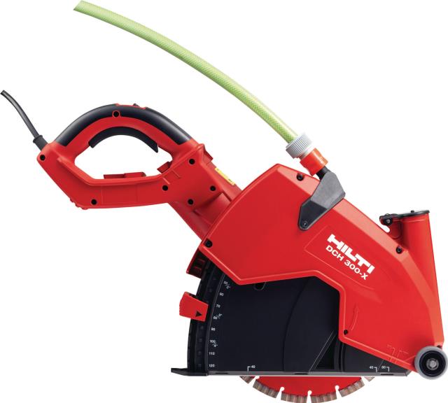 Where to rent Hilti DCH 300-X Electric in Pasco WA