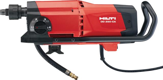 Where to rent Hilti DD- 250 CA BS complete in Pasco WA