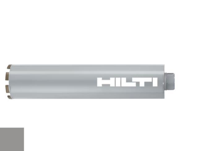 Where to rent Hilti Core Bit BS 8 x17 P universal in Pasco WA