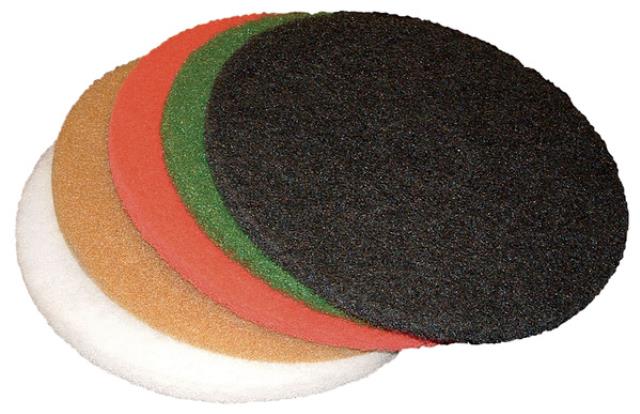 Where to rent Polisher Pad 20  Green Wet Scrubbing in Pasco WA