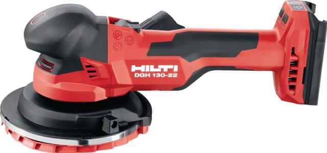 Where to rent Hilti Concrete Grinder DGH 130-22 Cord in Pasco WA