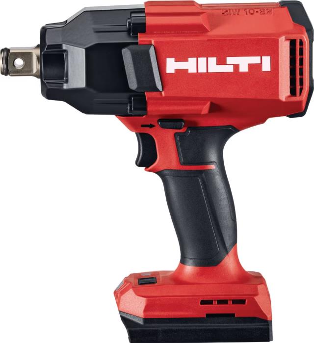 Where to rent Hilti SWI 10 22 3 4  Cordless Impact Wre in Pasco WA