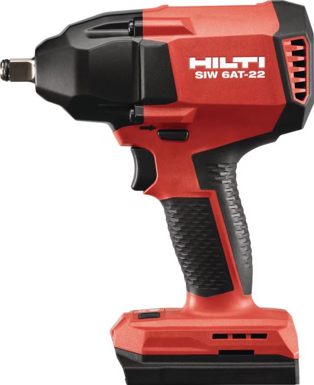Where to rent Hilti Impact Wrench SIW 6AT-22 12 in Pasco WA