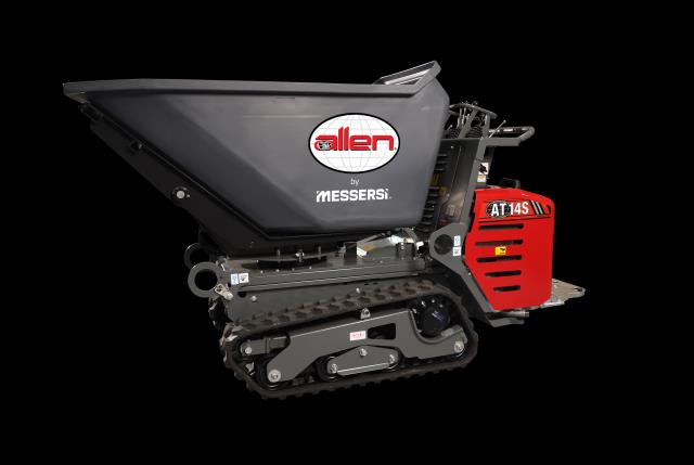 Where to rent Buggy Walk Behind Articulating Tracked in Pasco WA