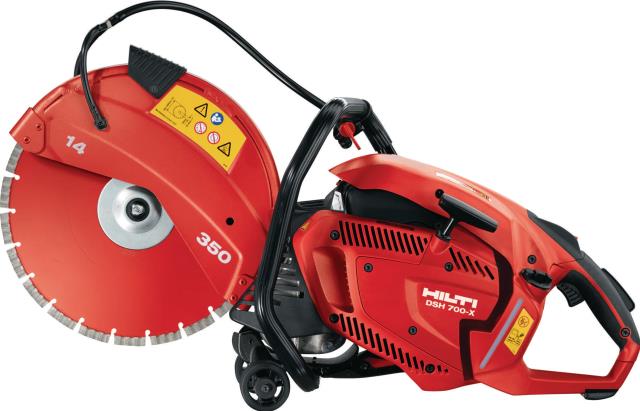 Where to rent Saw Concrete 14  Hilti DSH 700-X  16 in Pasco WA