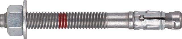 Where to rent Hilti Anchor Stud KB-TZ2 1 2  x 5.5 in Pasco WA