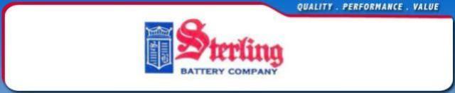 Where to rent Battery Sterling 26R-60 12v in Pasco WA
