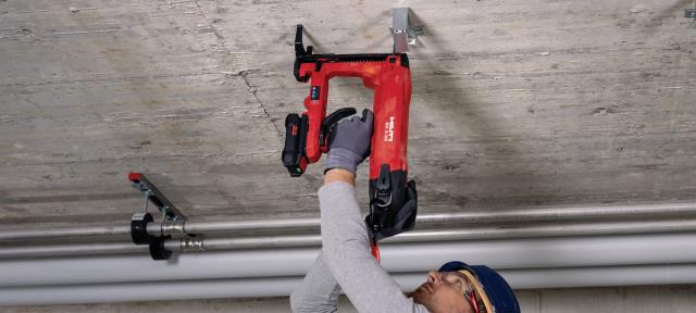 Where to find Hilti BX 3-ME-22 Cordless Conc. Nailer in Pasco