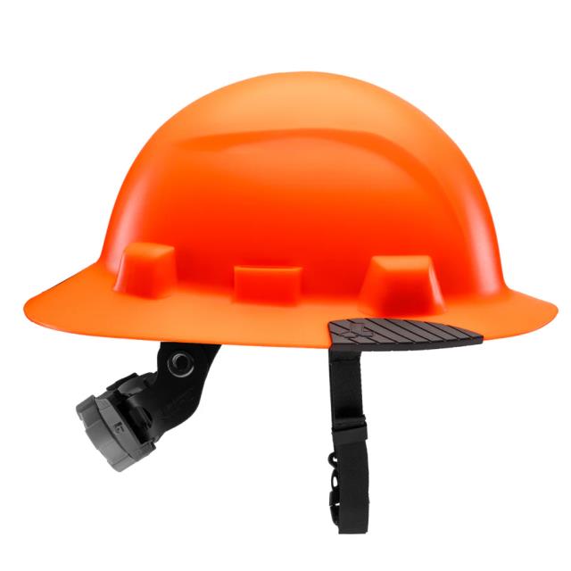 Where to rent LS iDAX HV Org F B Hard Hat w Chin Strap in Pasco WA