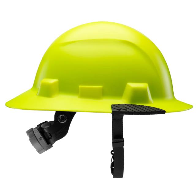 Where to rent LS iDAX HV Yel F B Hard Hat w Chin Strap in Pasco WA