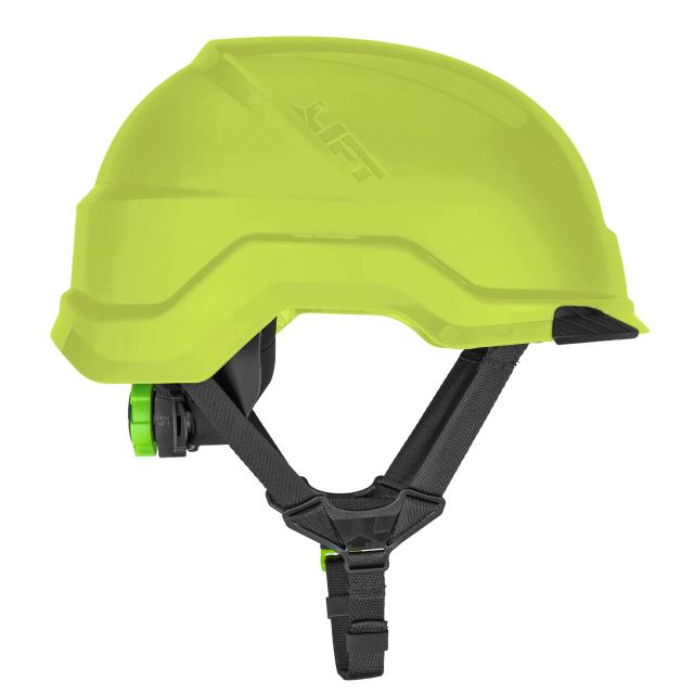 Where to rent LS Radix HV Yellow Climbers Helmet in Pasco WA