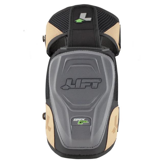 Where to find LS Apex Non-Marring Gel KneePad in Pasco