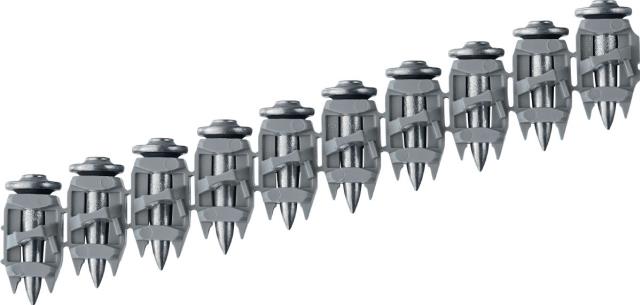 Where to rent Hilti 9 16  X-S MX B4 Steel Nails Collat in Pasco WA