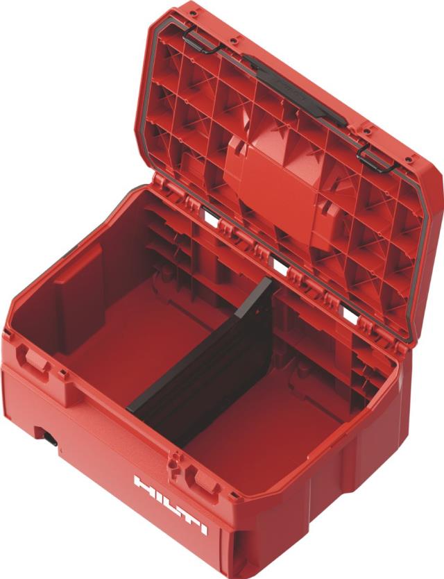 Where to find Hilti Prokit PKC 35 LG Tool Box in Pasco