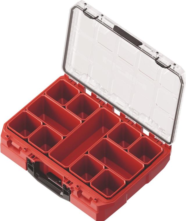 Where to find Hilti Prokit PKO 17 Parts Organizer in Pasco