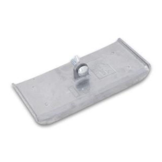 Where to rent MTWN HD 9x4  5 8L 1 4R Zinc Walk Edger in Pasco WA