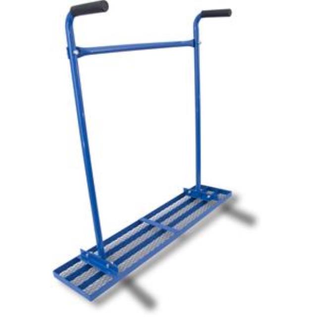 Where to rent MTWN 34  4x8.5  Concrete Tamper DiaGrid in Pasco WA