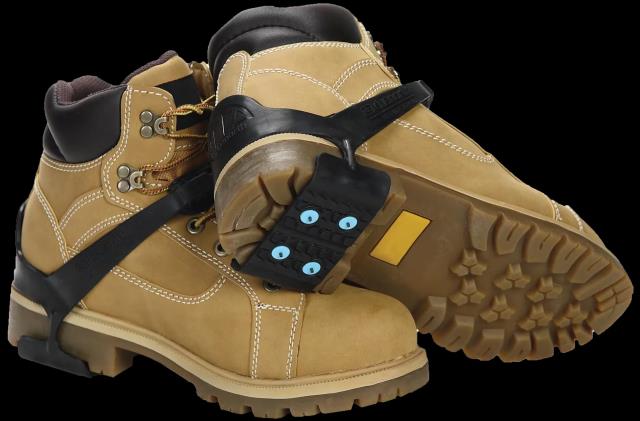 Where to rent SWDN Pull-On Heel Ice Traction Aid in Pasco WA