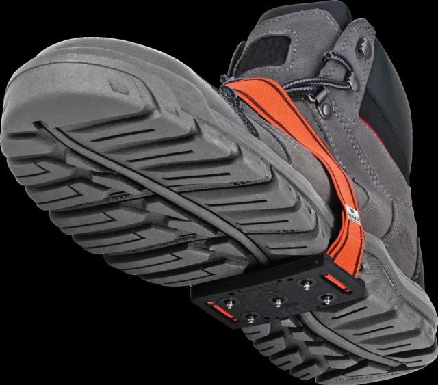 Where to rent SWDN Qwik Non-Defined Heel Ice TracAid in Pasco WA