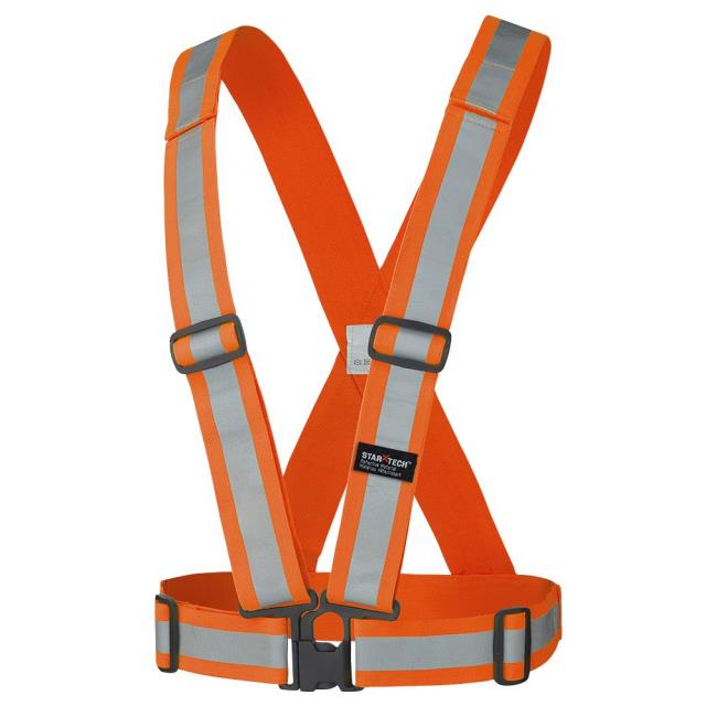 Where to rent SWP Hi-Vis Orange Safety Sash 2  Stripe in Pasco WA