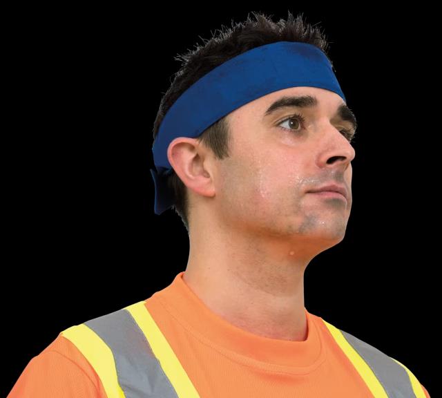 Where to rent SWP Ultra Cooling Heat Stress HeadBand in Pasco WA