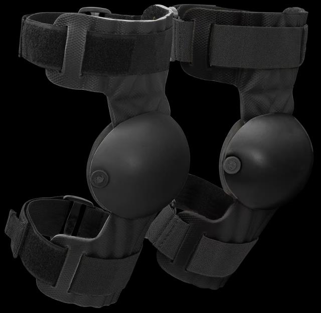 Where to rent SWSS Tactical Elbow Pad Set Black in Pasco WA