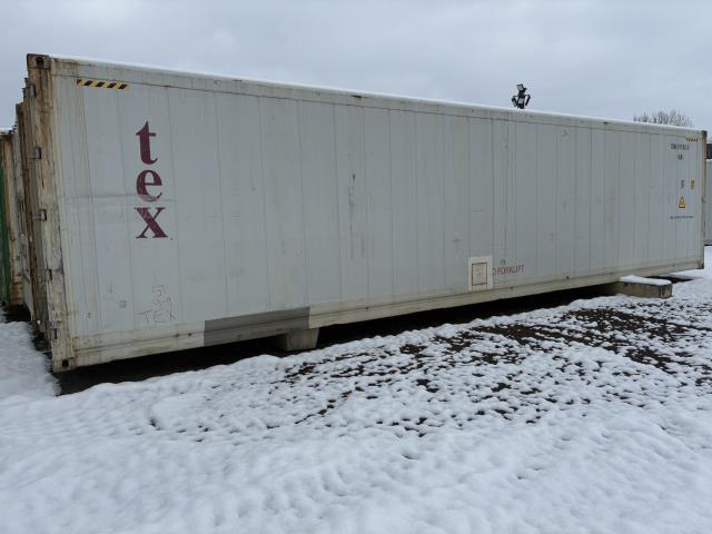 Where to rent Conex Container 9 6 x 40  Insulated Used in Pasco WA