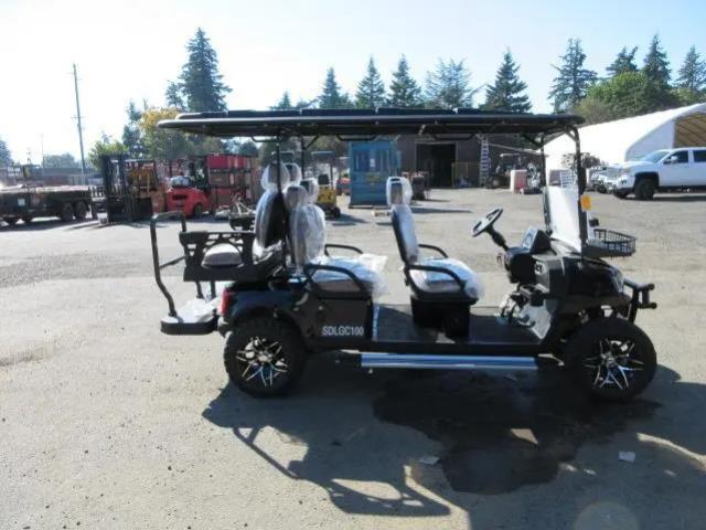 Where to find Golf Cart IR Sdlgc100 6 Seat Electric in Pasco