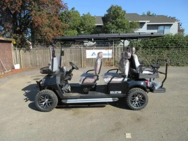 Where to rent Golf Cart IR Sdlgc100 6 Seat Electric in Pasco WA