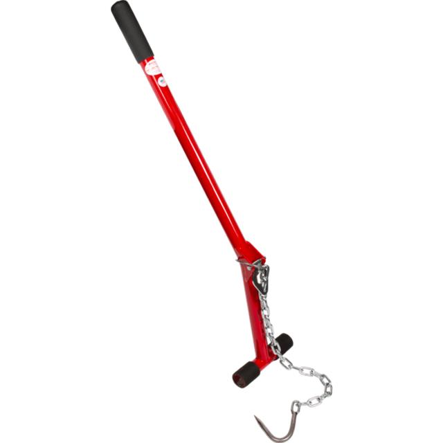 Where to rent Leverage Manhole Lid Lifter w Chain Hook in Pasco WA