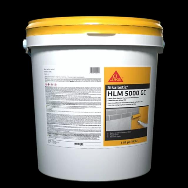 Where to rent SikaLastic HLM 5000 GC 5 Gal in Pasco WA