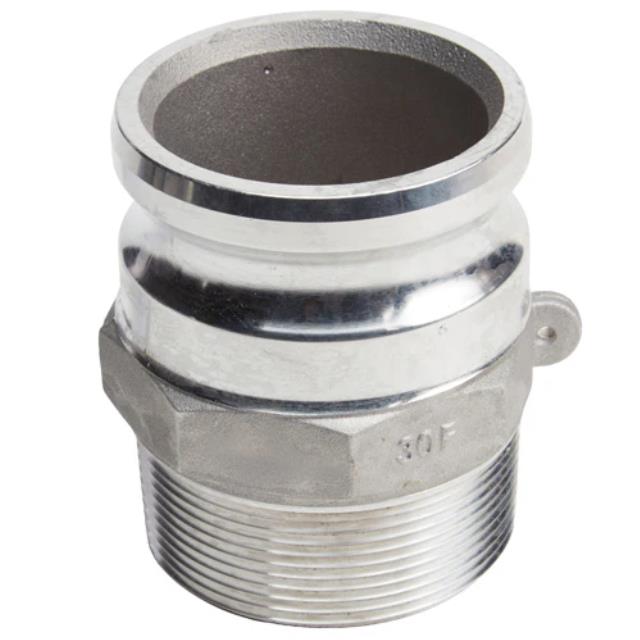Where to rent Camlock 3  Male x 3  Male Pipe in Pasco WA