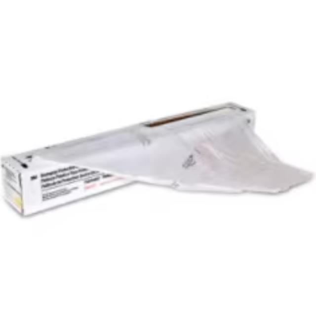 Where to rent 3M OverSpray Sheeting .037mils 12x400 in Pasco WA