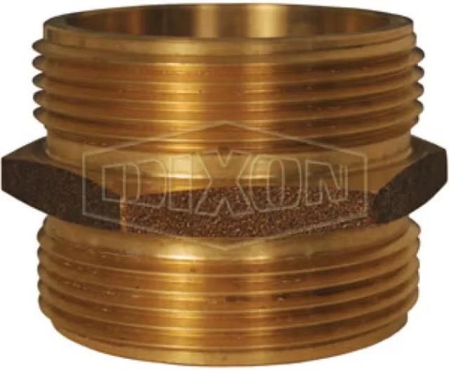 Where to rent Double Male Hex 1.5 NPT x 1.5 NST in Pasco WA